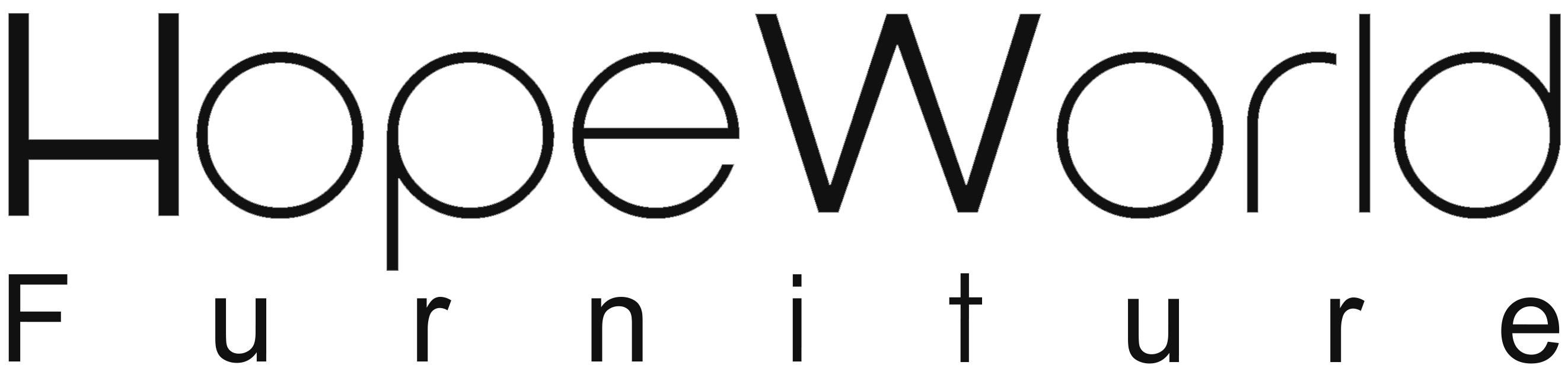 Hopeworld architects Header logo image